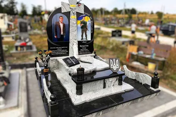 Long Memory памятники з граніту Львів